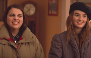Booksmart Review