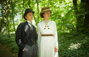 Colette – The Costumes From Sketch to Screen