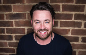 DJ Just Jon releases latest single Walk Away