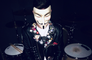 Premiere: Kuntybeatz Drops Modern Day Protest House Single “The Community Of Hope (They Are Going To Put A Walmart Here)” Kuntybeatz