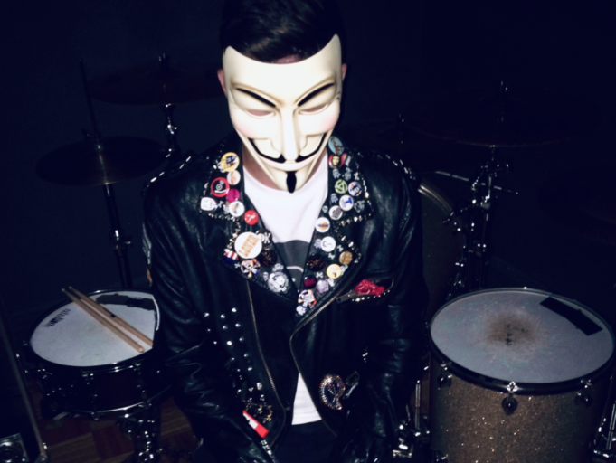 Premiere: Kuntybeatz Drops Modern Day Protest House Single “The Community Of Hope (They Are Going To Put A Walmart Here)” Kuntybeatz