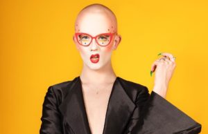 LGBTQ+ Event | Queer Me Out – Gender Fluid Fashion Revolution on Wed 29th May at W London Jamie Windust queer me out