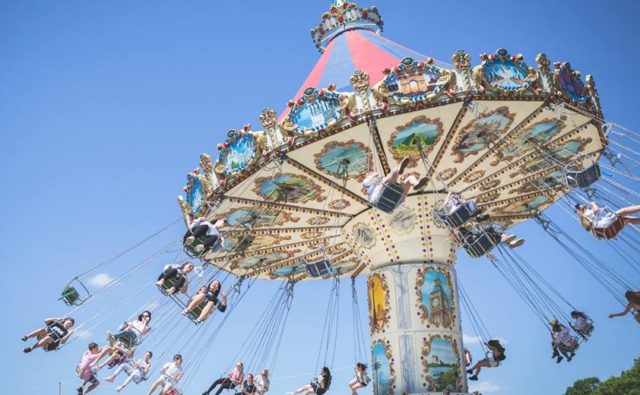 BST British Summer Time