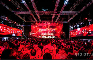 Resistance Ibiza – Tuesday’s 23rd July – 17th Sept at Privilege Ibiza Event photo from Resistance Ibiza 2018