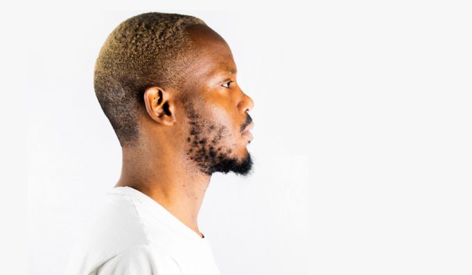 Getting To Know Houston Artist TAME, The Aspiring Me