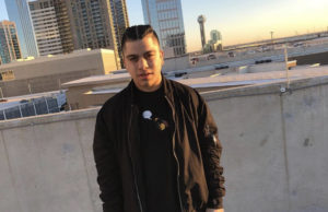 TEOTHEGOAT set to release latest single Dripped Out TEOTHEGOAT