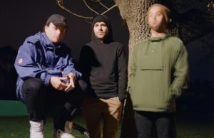 Getting To Know Hip Hop Trio Variations Of Light Variations Of Light