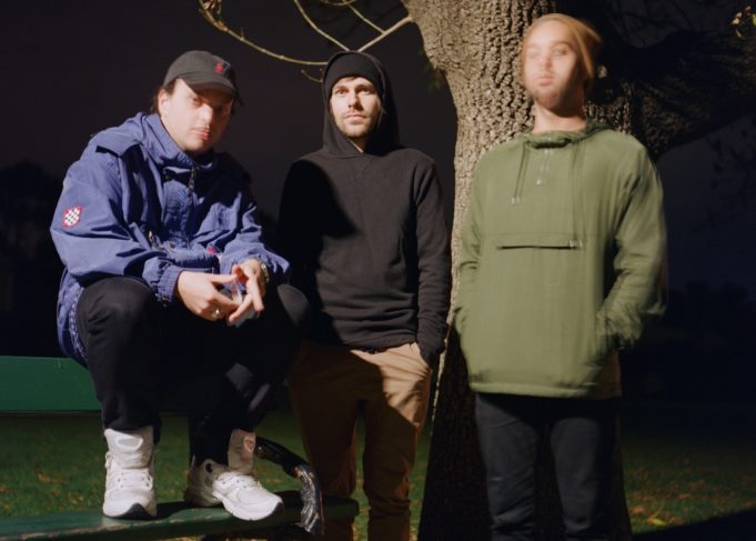 Getting To Know Hip Hop Trio Variations Of Light Variations Of Light