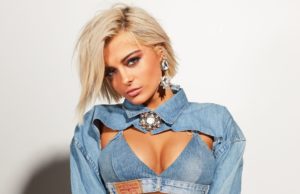 Martin Garrix and Bebe Rexha will headline Isle of MTV – 9th July 2019 bebe rexha