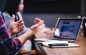 The impact of technology on business process operations business operations