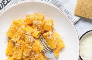 Caffè Cinquanta brings masterful pasta and Italian dining to Baker Street caffe cinquanta