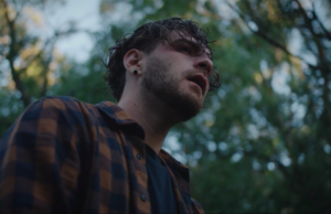 CASA X Releases Epic Cinematic Visuals For ‘Lighting Fires’ From Upcoming Album ‘100FACES’