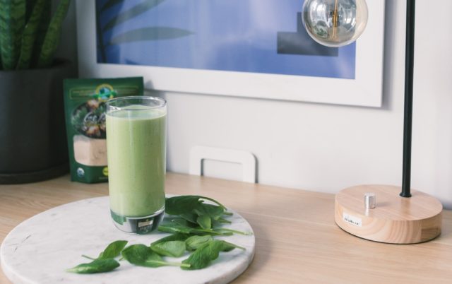 meal replacement image