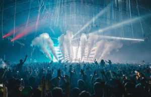 Afterlife after party series with Solardo, Archie Hamilton + more – Parklife Festival 2019 event photo from parklife festival