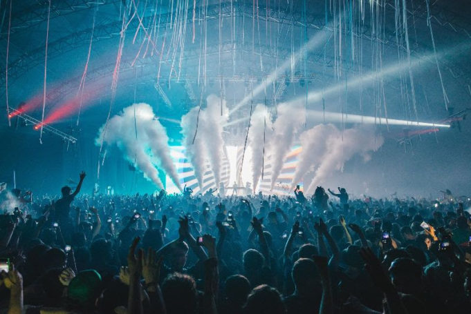 Afterlife after party series with Solardo, Archie Hamilton + more – Parklife Festival 2019 event photo from parklife festival