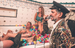 Ibiza: Pikes House Party returns… May 2019 to October 2019 pikes house party returns