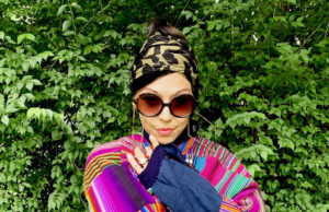 Latin Synth-Pop Artist Beso Rebelde Releases Latest Single, “Canta”