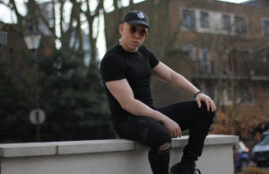 Blaze Barnation releases latest visual to single Pull Up