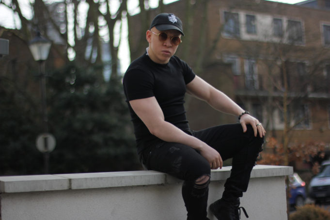 Blaze Barnation releases latest visual to single Pull Up