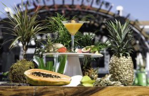 Ushuaia Ibiza Beach Hotel has just added a Vegan menu to their brunch concept – The Unexpected Breakfast Ushuaia Ibiza Unexpected Breakfast