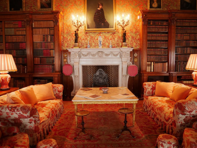 giving your home the regal look - 1