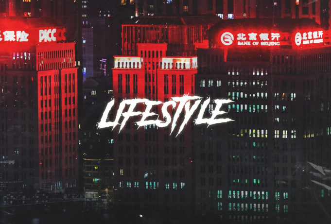 Kid Kong releases latest single Lifestyle ft. Venmc kid kong