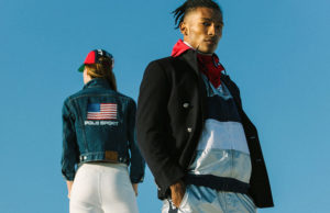 Limited Edition Polo Sport by Ralph Lauren OUT NOW! Polo Sport Limited Edition collection