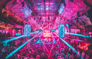 Andy C brings his All Night show to Ibiza – Here’s 5 Reasons You Need to Catch Andy C at Together Andy C at Together ibiza