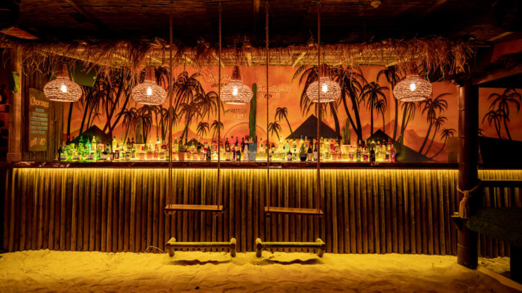 Glitterfest at Metropolis Club East London