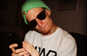 Daiken releases debut single ‘FÖRSTA INTRYCK’