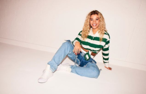 Flavour Meets Molly Rainford: Interview