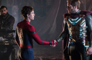 Spider-Man: Far From Home Review