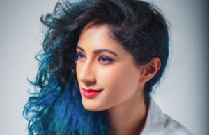 Surreal Satori reveals visuals to her latest track Something in Everything Surreal Satori