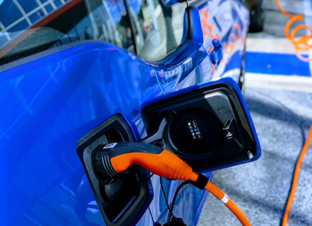 Why Electric Cars Are Cost-Efficient