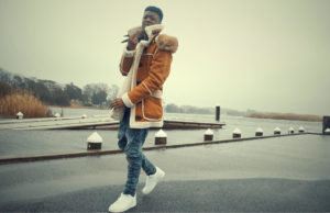 YNG Mac Jay releases latest single Fly As a Bee YNG Mac Jay