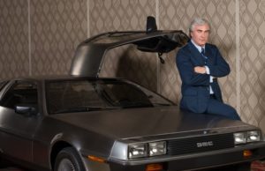 Framing John DeLorean Review framing john delorean alex baldwin