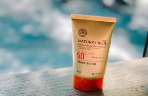 Why Skimping on Sun Cream is Leaving Brits Red-Faced Why Skimping on Sun Cream is Leaving Brits Red-Faced