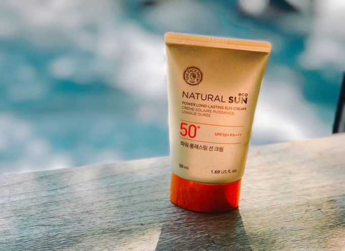 Why Skimping on Sun Cream is Leaving Brits Red-Faced