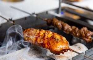 Korean BBQ comes to Bethnal Green East London yanji korean bbq bethnal green