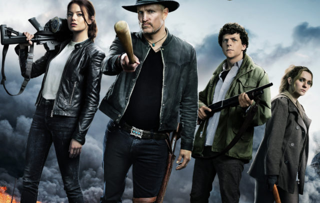 Zombieland Double Tap trailer out now – In UK cinemas 18th October 2019 zombieland double tap in uk cinemas october 18