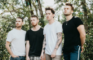 Interview: Picture This at Reading Festival 2019