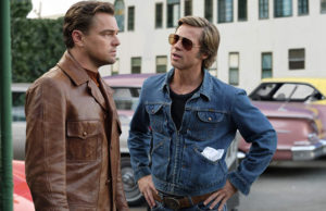 Once Upon A Time in Hollywood Review