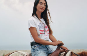 Polo Ralph Lauren – The new Polo Denim that fits your shape, your personality, your style! Polo Denim by Ralph Lauren