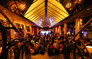 Quaglino’s Q Icons closing night with Jack Pack – Thursday 29th August Quaglino's