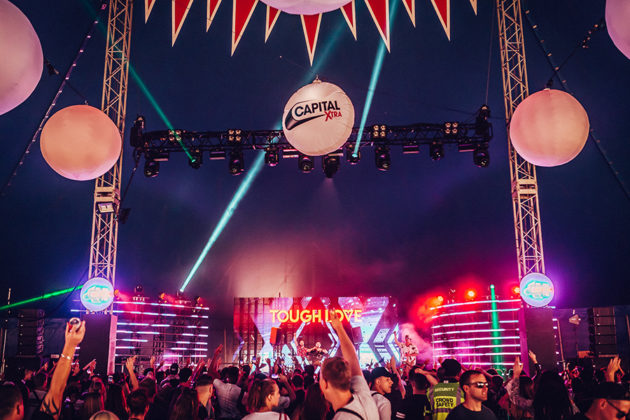 SW4 festival 2018