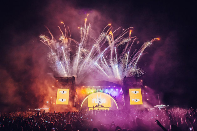 SW4 festival 2018