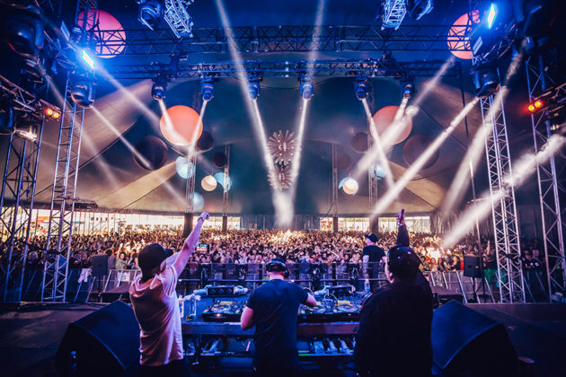SW4 festival 2018