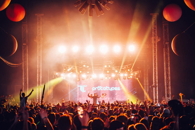 SW4 festival 2018
