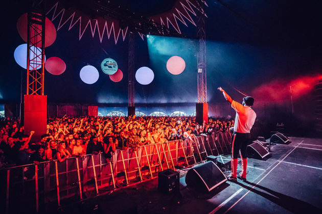 SW4 festival 2018