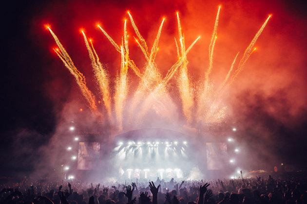 SW4 festival 2018